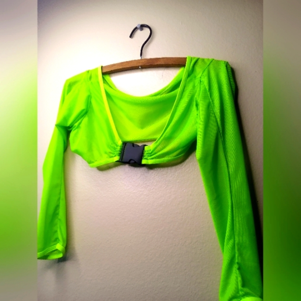 Summer Bikini Cover Up